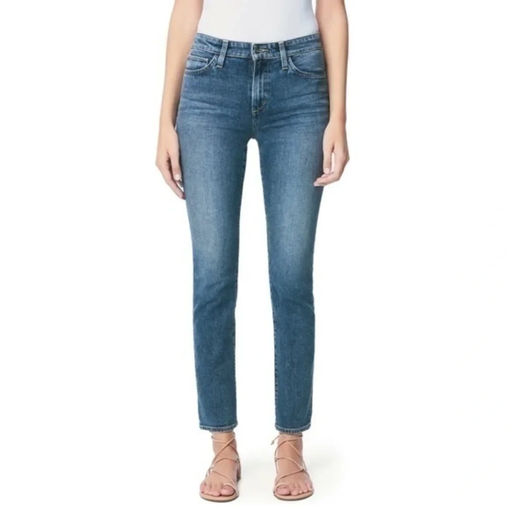 Joes Jeans lara straight